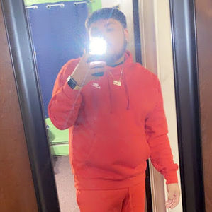 Meet your Posher, Beto